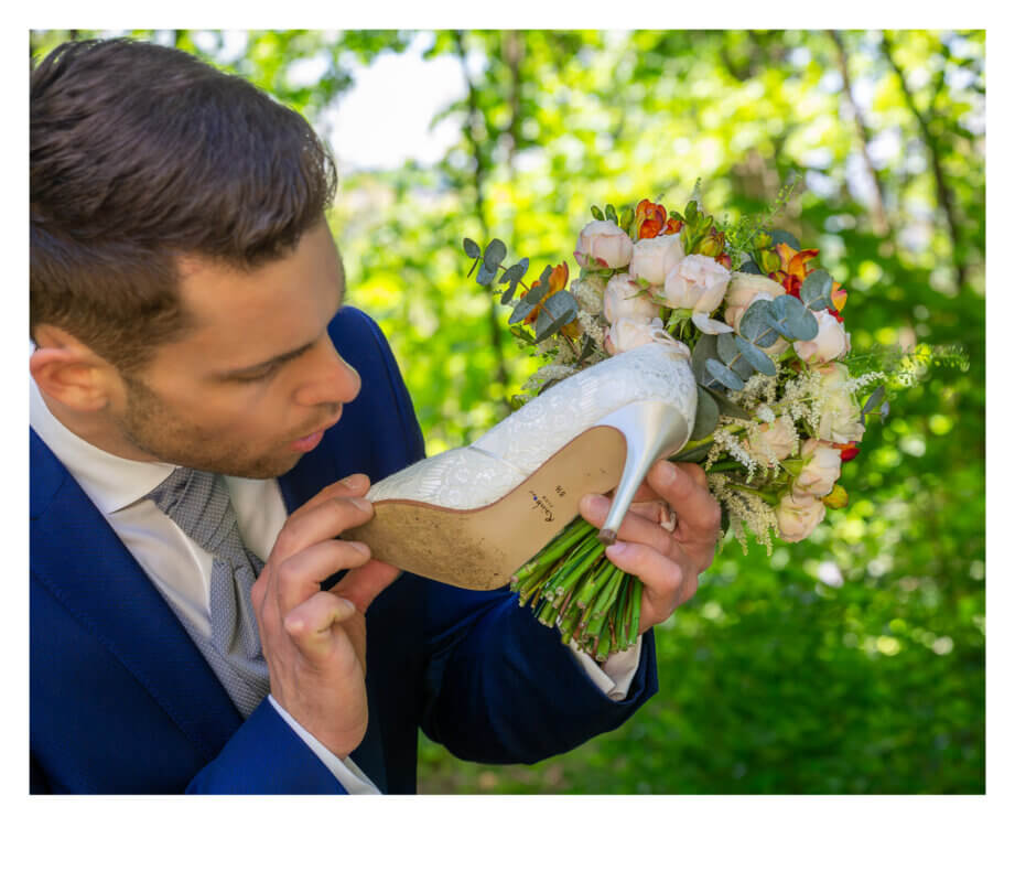 Hochzeit q 10