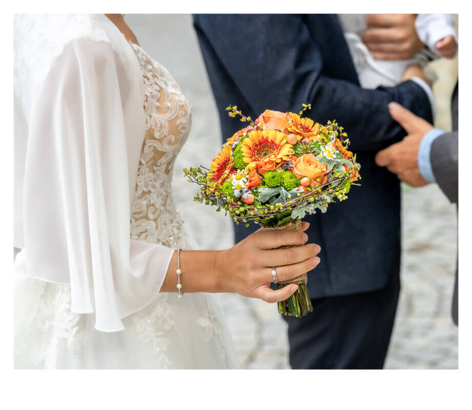 Hochzeit q 21