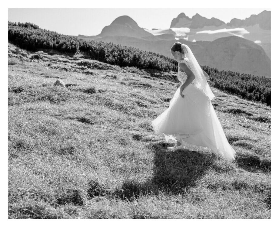 Hochzeit q 27